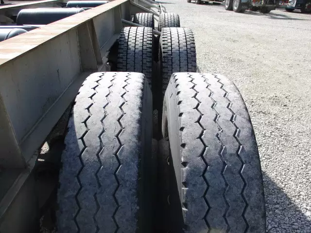 平成25年06月中古その他コンテナシャーシートレクストレクスの画像36