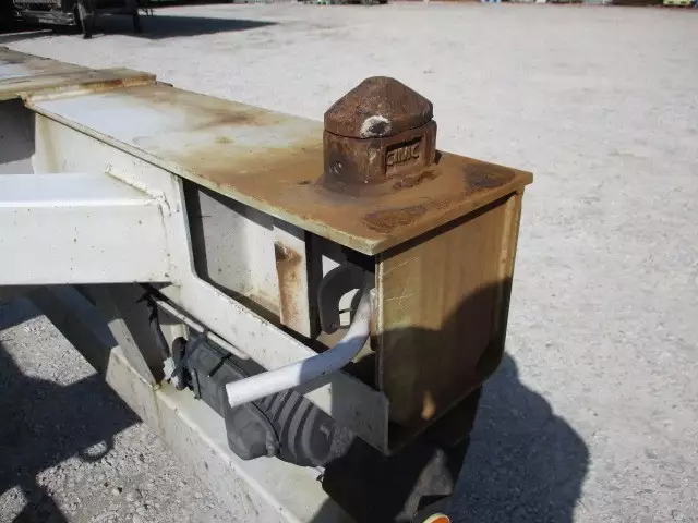 平成25年06月中古その他コンテナシャーシートレクストレクスの画像43