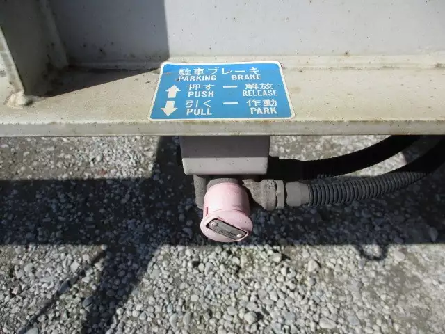 平成25年06月中古その他コンテナシャーシートレクストレクスの画像46