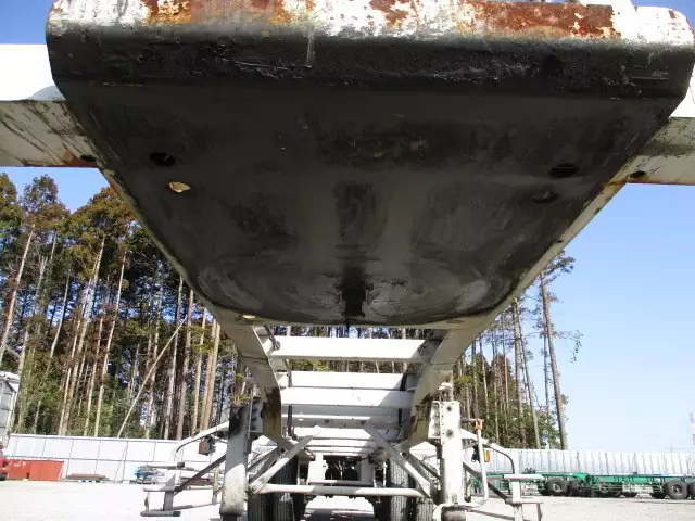 平成25年06月中古その他コンテナシャーシートレクストレクスの画像10