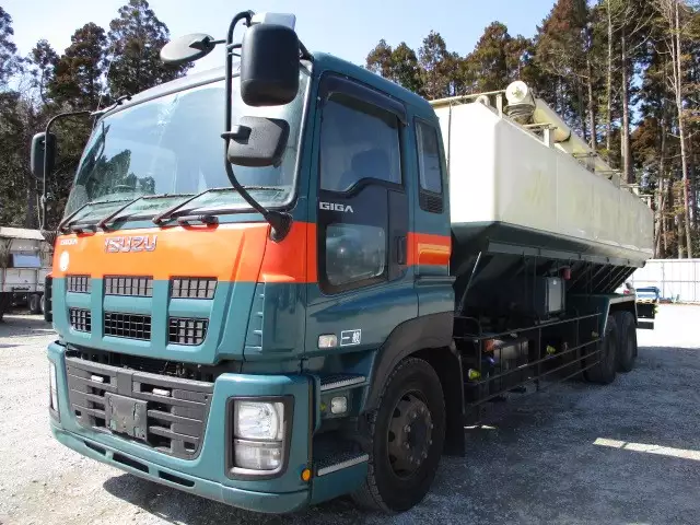 平成25年06月中古大型いすゞいすゞの画像1