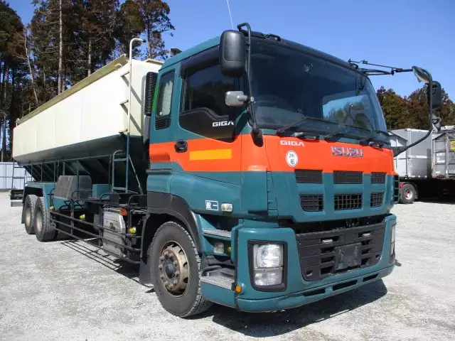 平成25年06月中古大型いすゞいすゞの画像3