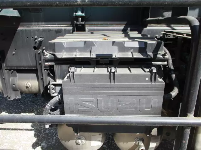 平成25年06月中古大型いすゞいすゞの画像30