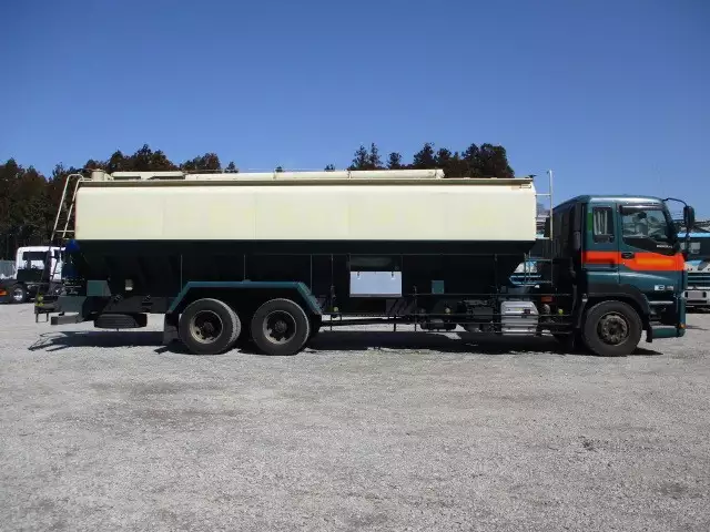 平成25年06月中古大型いすゞいすゞの画像4