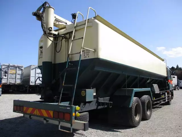平成25年06月中古大型いすゞいすゞの画像5