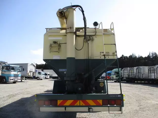 平成25年06月中古大型いすゞいすゞの画像6