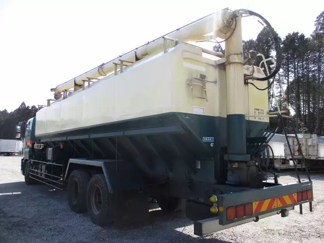 平成25年06月中古大型いすゞいすゞの画像7