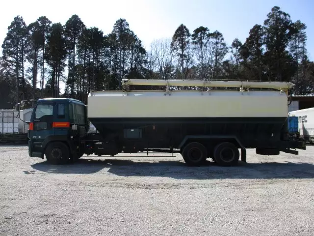 平成25年06月中古大型いすゞいすゞの画像8