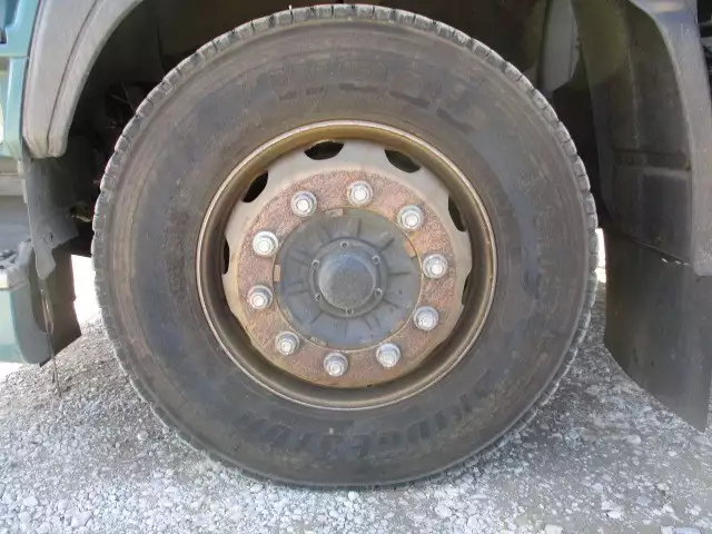 平成25年06月中古大型いすゞいすゞの画像9