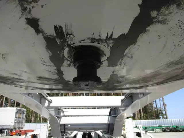 令和03年02月中古その他コンテナシャーシートレクストレクスの画像11