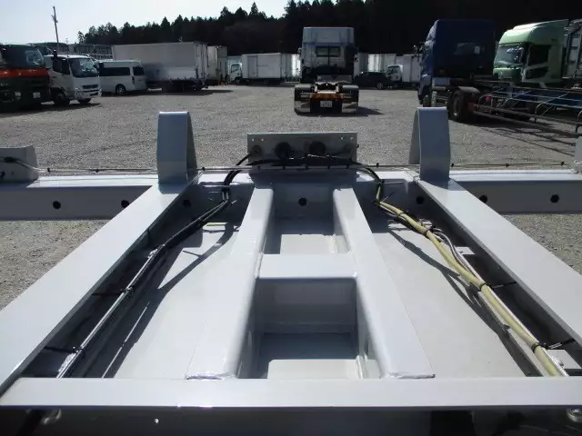 令和03年02月中古その他コンテナシャーシートレクストレクスの画像13