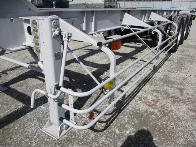 令和03年02月中古その他コンテナシャーシートレクストレクスの画像15