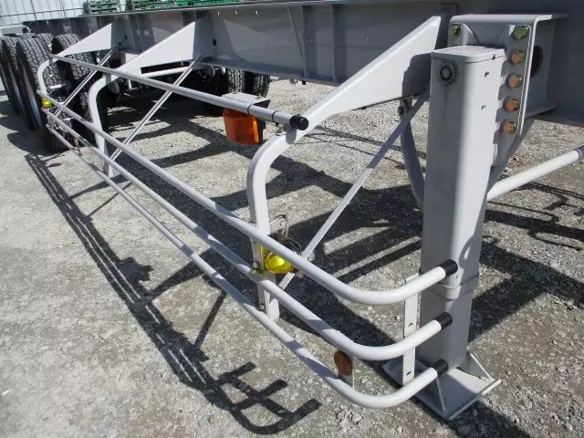 令和03年02月中古その他コンテナシャーシートレクストレクスの画像16