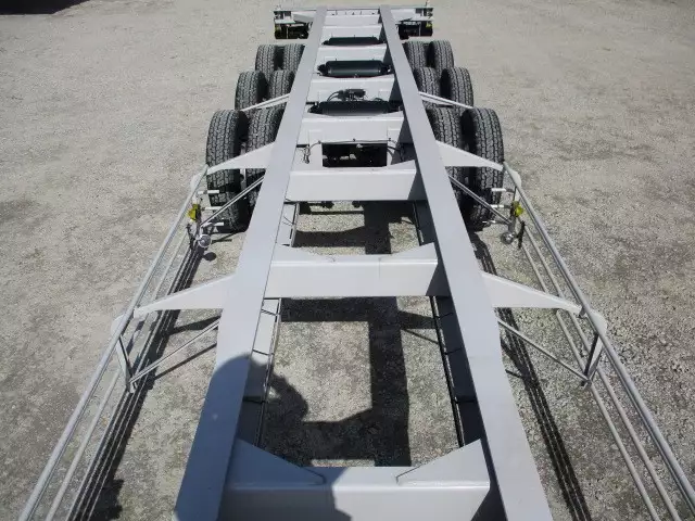 令和03年02月中古その他コンテナシャーシートレクストレクスの画像17