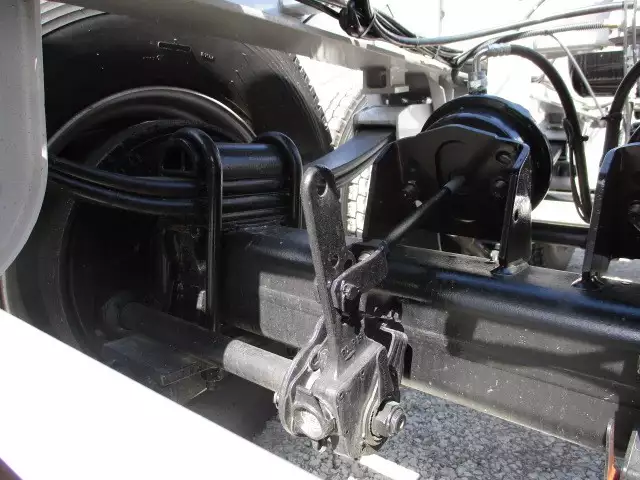 令和03年02月中古その他コンテナシャーシートレクストレクスの画像19