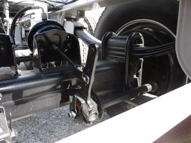 令和03年02月中古その他コンテナシャーシートレクストレクスの画像20