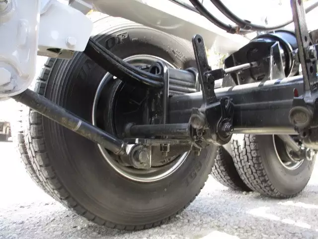 令和03年02月中古その他コンテナシャーシートレクストレクスの画像21