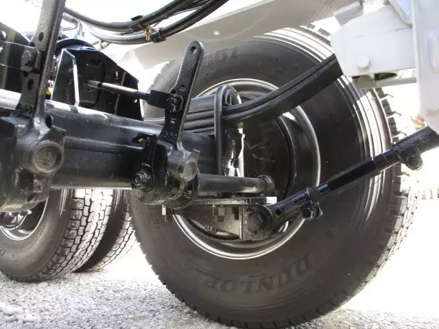 令和03年02月中古その他コンテナシャーシートレクストレクスの画像22