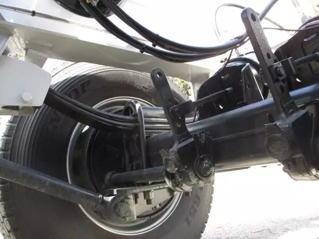 令和03年02月中古その他コンテナシャーシートレクストレクスの画像23