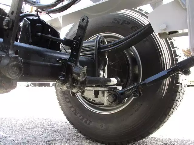 令和03年02月中古その他コンテナシャーシートレクストレクスの画像24