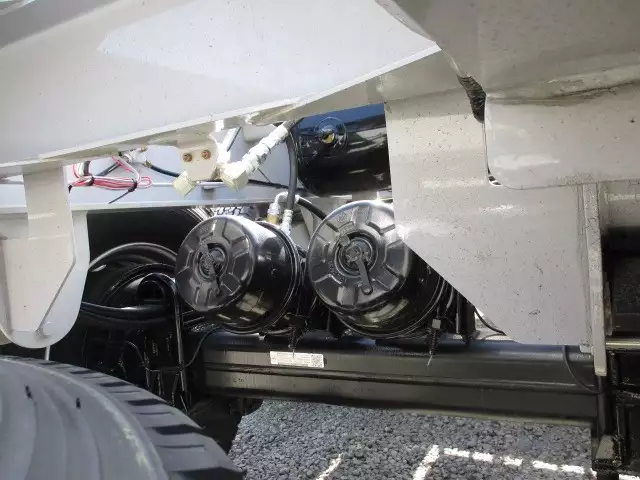 令和03年02月中古その他コンテナシャーシートレクストレクスの画像25