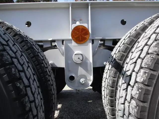 令和03年02月中古その他コンテナシャーシートレクストレクスの画像26