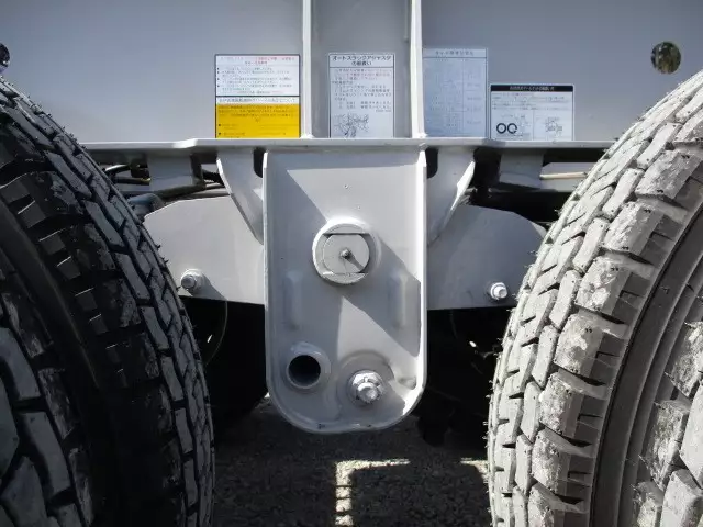 令和03年02月中古その他コンテナシャーシートレクストレクスの画像27