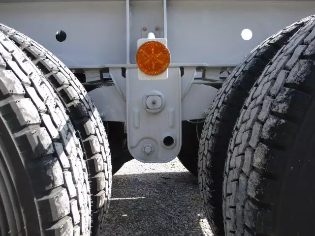 令和03年02月中古その他コンテナシャーシートレクストレクスの画像28