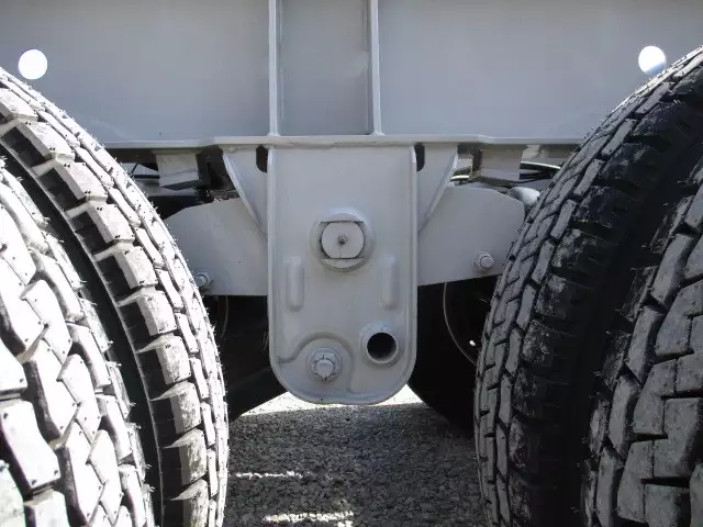 令和03年02月中古その他コンテナシャーシートレクストレクスの画像29