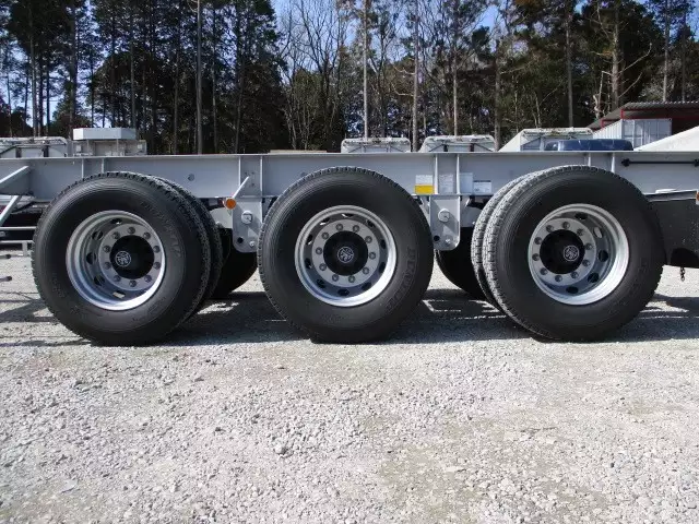 令和03年02月中古その他コンテナシャーシートレクストレクスの画像30