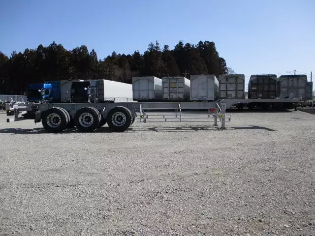 令和03年02月中古その他コンテナシャーシートレクストレクスの画像4