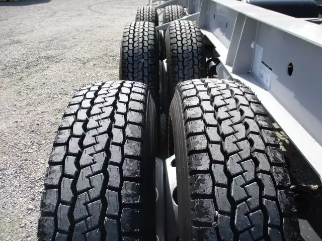 令和03年02月中古その他コンテナシャーシートレクストレクスの画像33