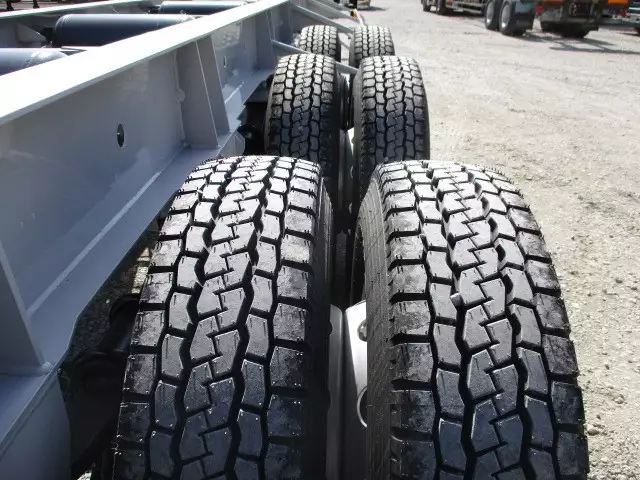 令和03年02月中古その他コンテナシャーシートレクストレクスの画像35