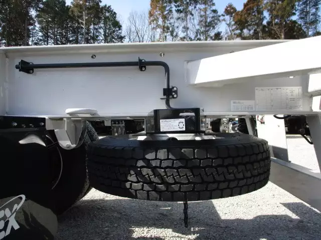 令和03年02月中古その他コンテナシャーシートレクストレクスの画像36