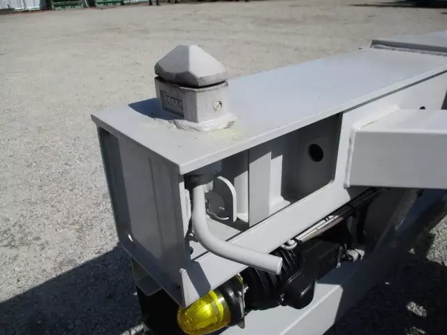 令和03年02月中古その他コンテナシャーシートレクストレクスの画像38