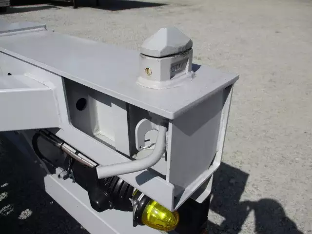 令和03年02月中古その他コンテナシャーシートレクストレクスの画像40