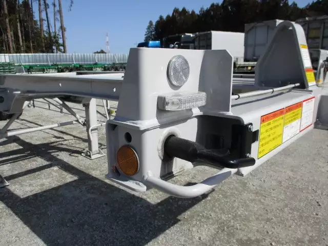 令和03年02月中古その他コンテナシャーシートレクストレクスの画像42