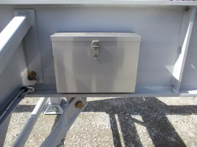 令和03年02月中古その他コンテナシャーシートレクストレクスの画像44