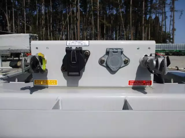 令和03年02月中古その他コンテナシャーシートレクストレクスの画像9