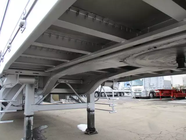 平成15年06月中古その他トレクストレクスの画像12