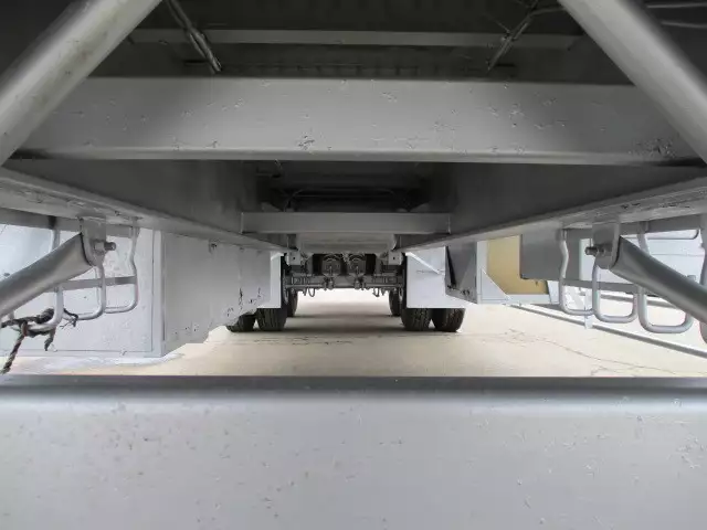 平成15年06月中古その他トレクストレクスの画像13