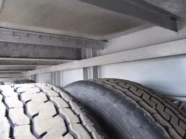 平成15年06月中古その他トレクストレクスの画像15