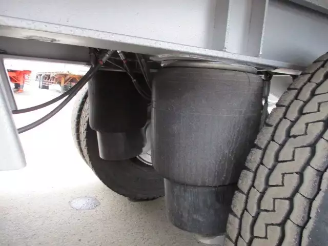 平成15年06月中古その他トレクストレクスの画像16