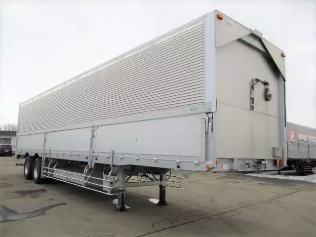 平成15年06月中古その他トレクストレクスの画像3