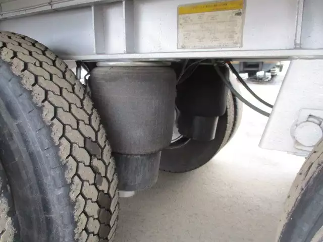 平成15年06月中古その他トレクストレクスの画像23