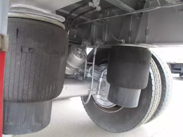 平成15年06月中古その他トレクストレクスの画像24