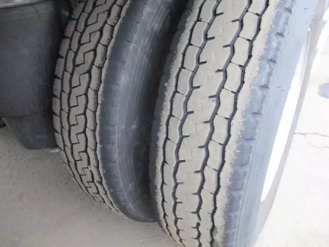 平成15年06月中古その他トレクストレクスの画像25