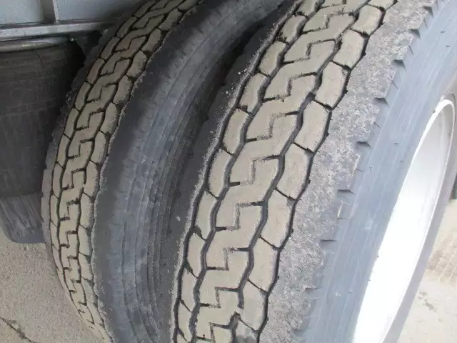 平成15年06月中古その他トレクストレクスの画像26