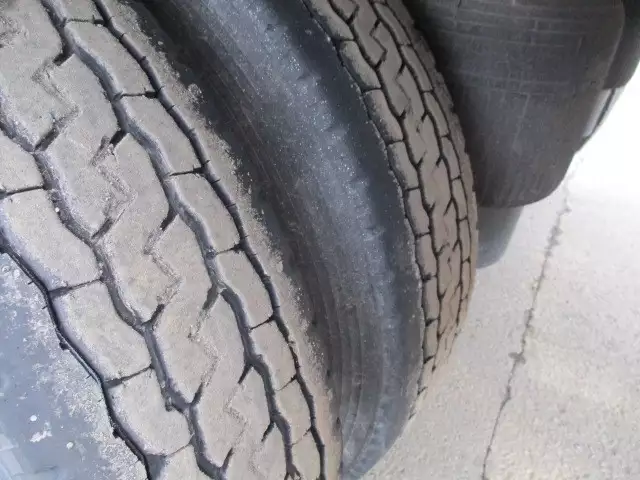 平成15年06月中古その他トレクストレクスの画像28