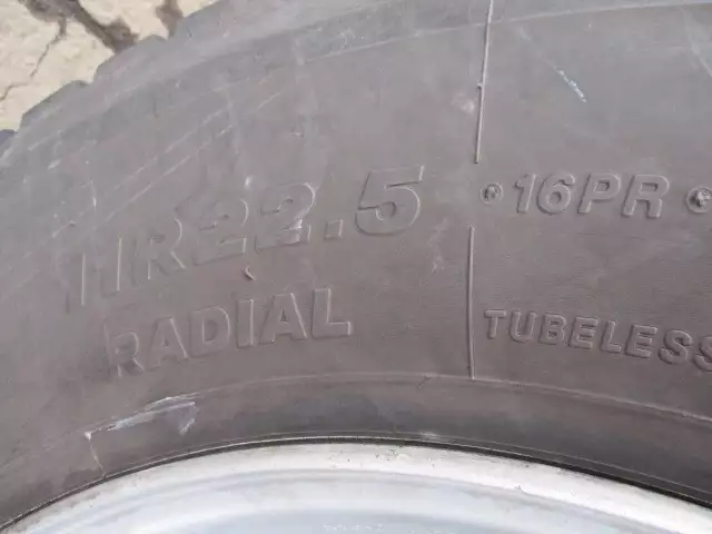 平成15年06月中古その他トレクストレクスの画像29